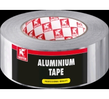 aluminium tape, 5 cm x 20 m   adhesive tape, item number 96479