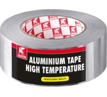 aluminium-HT tape, 5 cm x 50 m   adhesive tape, item number 96481
