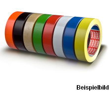 Tesa 4104, 15 mm x 66 m  Klebeband, Tesafilm, transparent