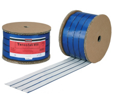 Teroson RB VII, 10 x 2 mm/2 x 200m Spule  Plastisches Abdichtband, IDH-Nr. 237873