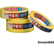 Tesa 4334, 19 mm x 50 m  Abdeckband, Tesakrepp