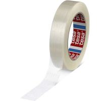 Tesa 4590, 50 mm x 50 m  Monofilamentklebeband