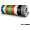 Tesa 4651, 15 mm x 50 m  Gewebeband, blau