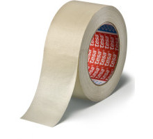 Tesa 4316, 50 mm x 50 m  Abdeckband, Tesakrepp