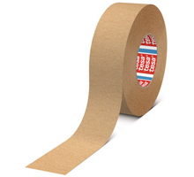 Tesa 4319, 50 mm X 50 m  Abdeckband, Tesakrepp