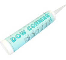 Dowsil 732, 310 ml cartridge   silicone, transparent