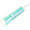 Dowsil 732, 310 ml cartridge   silicone, transparent