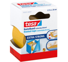 Tesa 56665, 38 mm x 2,75 m  Bastelband