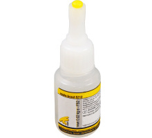 Epple 8212, 20 g Flasche  Sofortklebstoff