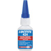 Loctite 4242, 20 g Flasche  Sofortklebstoff, IDH-Nr. 1769777