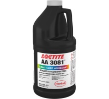 Loctite 3081, 1 l Flasche  UV-Klebstoff, IDH-Nr. 1170621