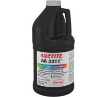 Loctite 3311 MED, 1 l Flasche  UV-Klebstoff, IDH-Nr. 231746