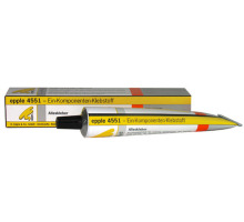 Epple 4551, 85 g Tube  Sofortklebstoff