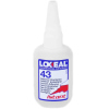 43-050, 50 g Flasche  Sekundenkleber