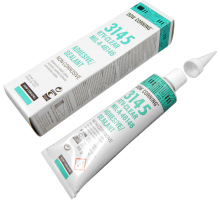 Dowsil 3145, 90 ml tube   silicone, transparent