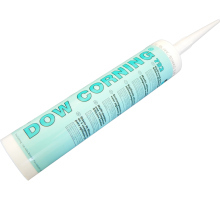 Dowsil 732, 310 ml cartridge   silicone, white