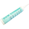 Dowsil 732, 310 ml cartridge   silicone, white