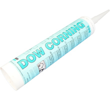 Dowsil 736 rot, 300 ml cartridge   silicone