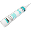 Dowsil 744 RTV, 310 ml cartridge   silicone, white