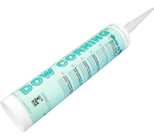 Dowsil AP transparent, 310 ml cartridge   silicone