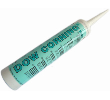 Dowsil 7091, 310 ml cartridge   silicone, grey