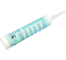 Q3-1566, 310 ml Kartusche  Silikon, schwarz