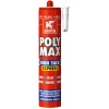 Poly Max High Tack Express, 435 g Kartu.  Konstruktionskleber, weiß, Artikel-Nr. 14486