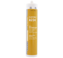 Elastosil A234, 310 ml Kartusche  Silikonkautschuk, weiß