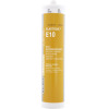 Elastosil E10, 310 ml Kartusche  Silikonkautschuk, rot