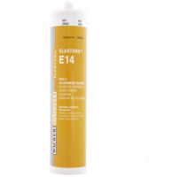 Elastosil E14, 310 ml Kartusche  Silikonkautschuk, rot