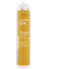 Elastosil E14, 310 ml Kartusche  Silikonkautschuk, rot
