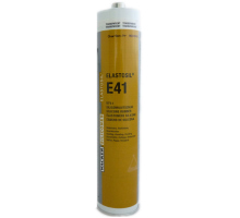 Elastosil E41, 310 ml Kartusche  Silikonkautschuk, transparent