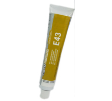 Elastosil E43, 90 ml Tube  Silikonkautschuk, transparent