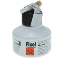 Fixol, 40 g  Klebstoff, für Thermofix