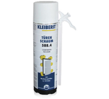 Kleiberit 588.5, 400 ml Dose  2K-Türenschaum