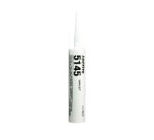 Loctite 5145, 300 ml Kartusche  1K-Alkoxy-Silikon, IDH-Nr. 230079