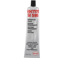 Loctite 595, 100 ml Tube  Silikon, IDH-Nr. 2061823