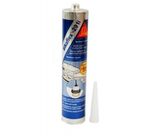 Sikaflex 291i, 300 ml cartridge  sealant, grey