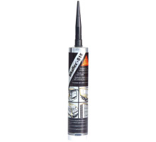Sikaflex 515, 300 ml cartridge   adhesive and sealant, grey
