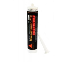Sikalastomer 710, 310 ml   adhesive and sealant, white