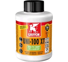Uni-100 XT, 1 l Dose  PVC Klebstoff, Artikel-Nr. 22656