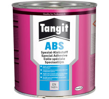 Tangit ABS, 650 g can   special adhesive