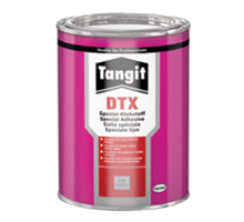 Tangit DTX, 500 g can   special adhesive