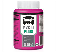 Tangit PVC-U Plus, 500 g can   special adhesive