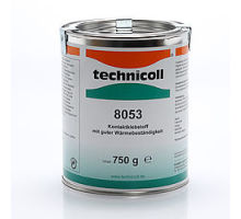 Technicoll 8050, 750 g Dose  Kontaktklebstoff