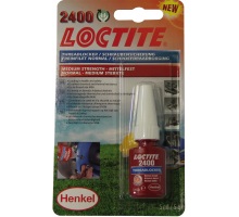 Loctite 2400  Schraubensicherung, 5 ml Flasche, IDH-Nr. 1960969