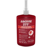 Loctite 277, 250 ml Flasche  Schraubensicherung, IDH-Nr. 1014352