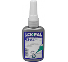 83-54-050, 50 ml Flasche  Schraubensicherung