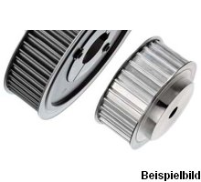 TB 48-8M-30  Zahnscheibe, HTD, Typ 4F, für Taperbuchse 2012