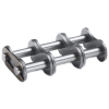 Ansi 40-3, VGL  Steckglied, mit Feder, Elite